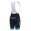 BAHRAIN VICTORIOUS Replica Prime bib shorts 2024