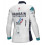 BAHRAIN VICTORIOUS maillot velo manches longues Thermal 2024