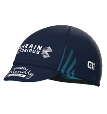 BAHRAIN VICTORIOUS casquette cycliste 2024