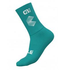 BAHRAIN VICTORIOUS chaussettes vélo K-Skin 12 cm 2024