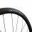 SHIMANO paire de roues à dique Dura-Ace C36 tubeless 12 vitesses