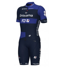 GROUPAMA FDJ tenue velo race PR-S 2024