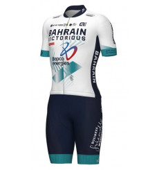 BAHRAIN VICTORIOUS Prime cycling set 2024