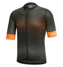 DOTOUT maillot velo manches courtes Combact 2024