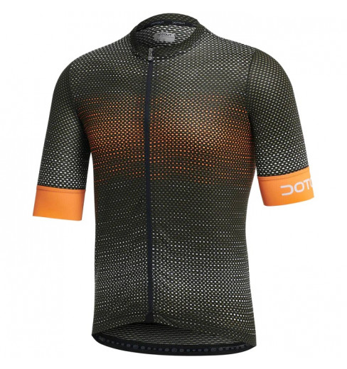 DOTOUT maillot velo manches courtes Combact 2024