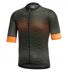 DOTOUT maillot velo manches courtes Combact 2024