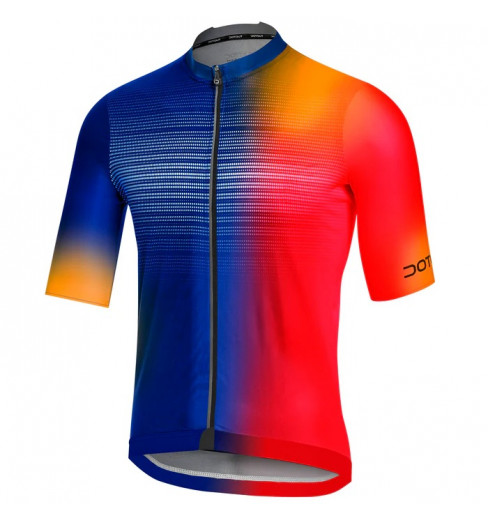 DOTOUT maillot vélo manches courtes homme Fanatica 2.0 2024