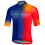 DOTOUT Fanatica 2.0 men's cycling jersey 2024