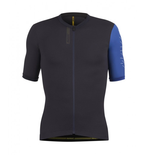 MAVIC maillot vélo manches courtes Essential