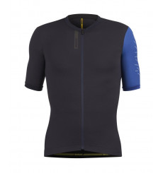 Mavic Essential short-sleeved cycling jersey