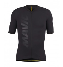 Mavic Aksium short sleeve cycling jersey