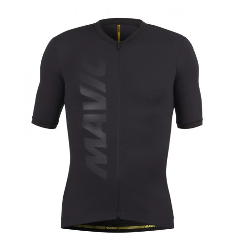 MAVIC maillot vélo manches courtes Aksium