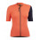 MAVIC maillot velo manches courtes femme Essential 2024