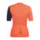 Mavic Essential women's short sleeve cycling jersey 2024