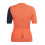 Mavic Essential women's short sleeve cycling jersey 2024