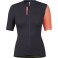 MAVIC maillot velo manches courtes femme Essential 2024