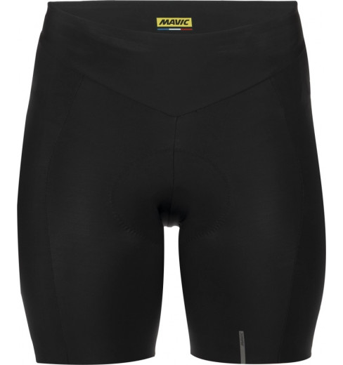 MAVIC cuissard sans bretelles femme Essential 2024