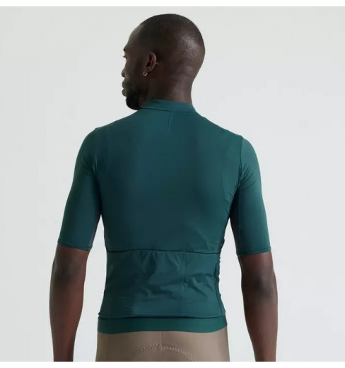 VOID Cycling Maillot Vélo Homme - Velto - Infinity