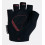 SPECIALIZED BG Grail Short Finger road gloves - Garnet Red