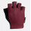 SPECIALIZED BG Grail Short Finger road gloves - Garnet Red