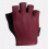 SPECIALIZED gants route BG Grail doigts courts - Garnet Red