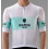 BIANCHI MILANO Remastered men's short sleeve jersey 2024