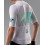 BIANCHI MILANO Remastered men's short sleeve jersey 2024