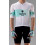 BIANCHI MILANO maillot vélo manches courtes homme Remastered 2024