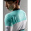 BIANCHI MILANO Remastered men's short sleeve jersey 2024