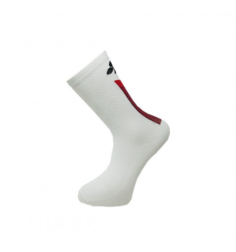 Chaussettes Leopard Rose - Coton Confort - Pour Hommes Et Femmes - Randonnée, Sport, Décontracté - 2
