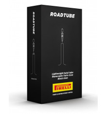 PIRELLI chambre à air P ZERO™ ROAD TUBE - 700 x 23 / 30c