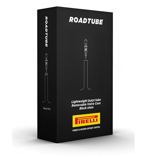 PIRELLI P Zero Road Tube inner tube - 700 x 23 / 30c