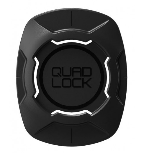 QUAD LOCK adaptateur universel pour telephone