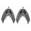 Sidi Shot 2 front inserts
