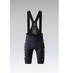 GOBIK INEOS GRENADIER BRITANNIA  2024 Matt Solid 2.0 K10 men's bib shorts