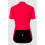 ASSOS maillot vélo manches courtes femme UMA GT C2 EVO - Lunar red