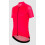 ASSOS UMA GT C2 EVO women's short sleeve cycling jersey - Lunar red