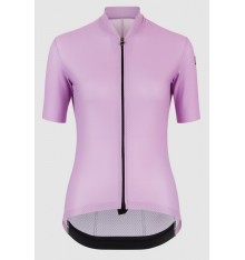 ASSOS maillot velo manches courtes femme UMA GT S11