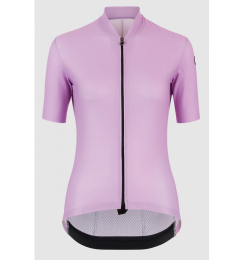 ASSOS maillot velo manches courtes femme UMA GT S11