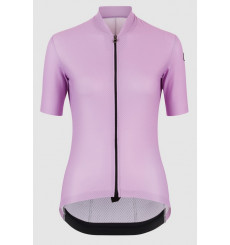 ASSOS maillot velo manches courtes femme UMA GT S11