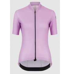 ASSOS UMA GT S11 women's short sleeve cycling jersey