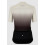 ASSOS DYORA RS S9 TARGA women's short sleeve cycling jersey - Moon sand