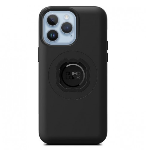 Quad Lock Mag case for iPhone 14 Pro Max