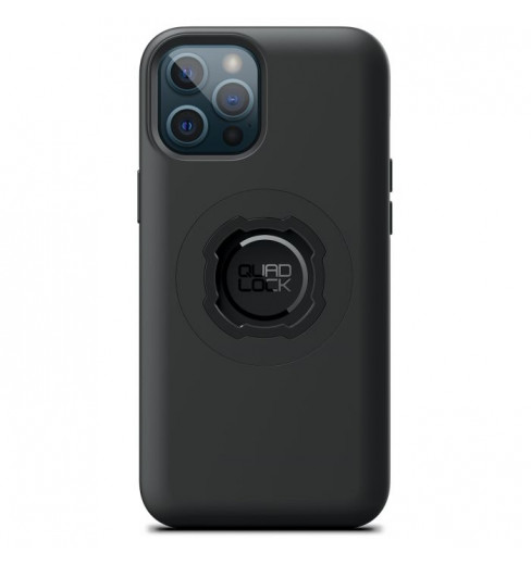 Quad Lock Mag case for iPhone 12 Pro Max