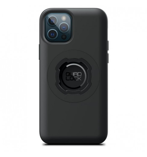 Quad Lock Mag case for iPhone 12 / 12 Pro