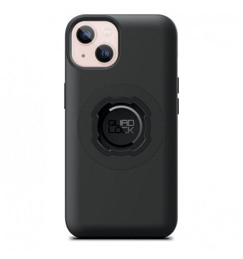 Quad Lock Mag case for iPhone 13