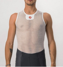 CASTELLI maillot de corps sans manches Core Mesh 3 