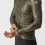 CASTELLI Aria Moss Brown cycling windproof jacket 2024