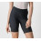 CASTELLI Prima Black / Hibiscus women's cycling shorts 2024