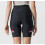 CASTELLI Prima Black / Hibiscus women's cycling shorts 2024